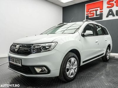 Dacia Logan MCV
