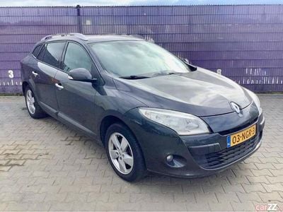 Gri Utilizat 2010 Renault Mégane III | 3.950 EUR (Preț OK)