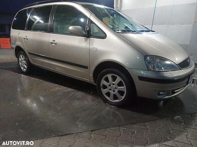 Culoaregri Utilizat 2004 Ford Galaxy Monovolum | 1.500 EUR