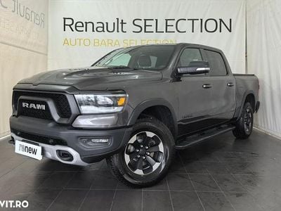 Culoaregri Utilizat 2019 Dodge Ram Pickup | 37.900 EUR