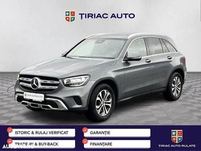Mercedes GLC200