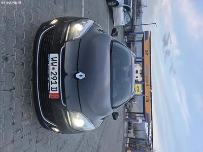 Utilizat 2013 Renault Mégane GrandTour Break | 4.999 EUR