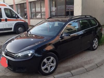 VW Golf VI