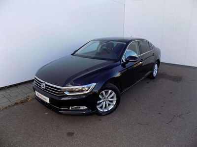 second-hand VW Passat Comfortline 2.0 TDI DSG