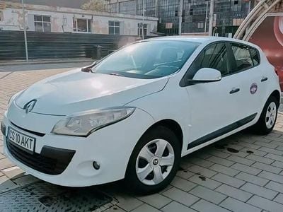 Renault Mégane III