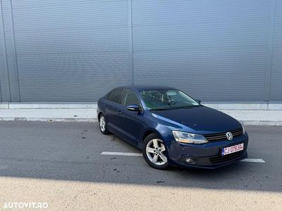 VW Jetta
