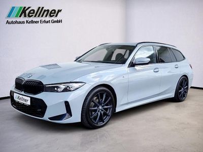 Utilizat 2023 BMW 320 M Sport | 42.750 EUR (Preț OK)