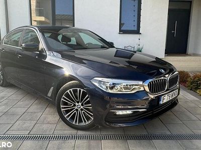 BMW 530e