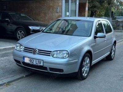 VW Golf IV