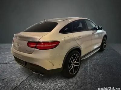 Mercedes GLE350