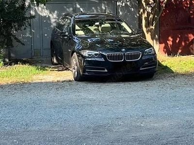 Second-hand 2014 BMW 218 Break | 9.500 EUR (Preț OK)