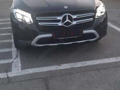 Mercedes GLC220