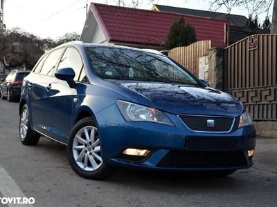 second-hand Seat Ibiza 1.2 TDI CR Ecomotive Style