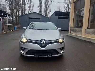 Second-hand Renault Clio IV Zen 75 CP (55 kW) 2017 Culoaregri