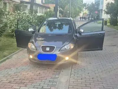 Utilizat 2009 Seat Altea Monovolum | 3.890 EUR