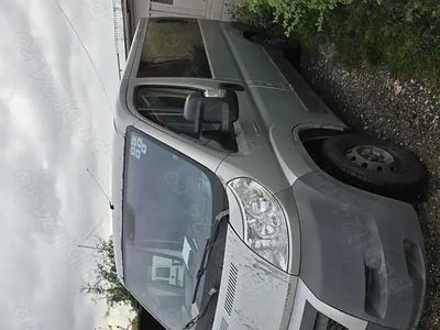 Utilizat 2007 Citroën Jumper Monovolum | 5.990 EUR