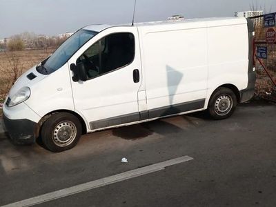 second-hand Renault Trafic 2.0 dCi 90 Combi L1H1