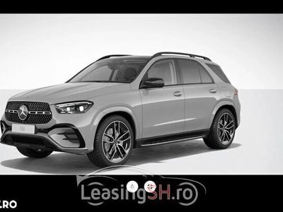 Mercedes GLE400