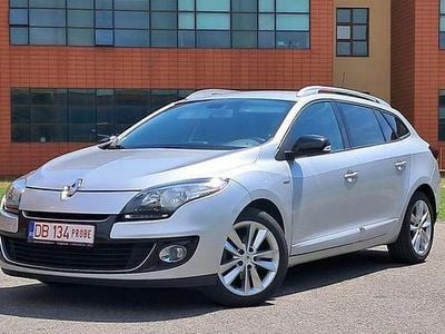 Renault Mégane GrandTour