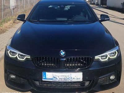 BMW 430 Gran Coupé