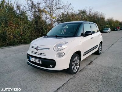 second-hand Fiat 500L 1.4 16V City Cross