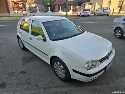 VW Golf IV