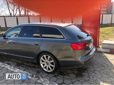 second-hand Audi A6 61