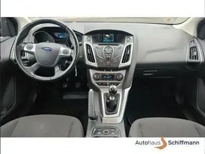 Utilizat 2013 Ford Focus Titanium Break | 4.890 EUR (Preț OK)