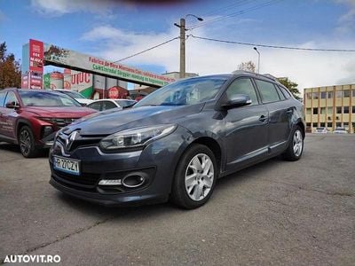 Renault Mégane GrandTour
