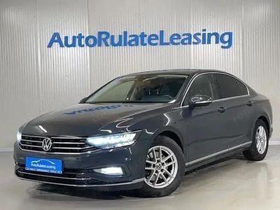 Culoaregri Utilizat 2019 VW Passat Highline Berlinǎ | 17.690 EUR (Preț bun)