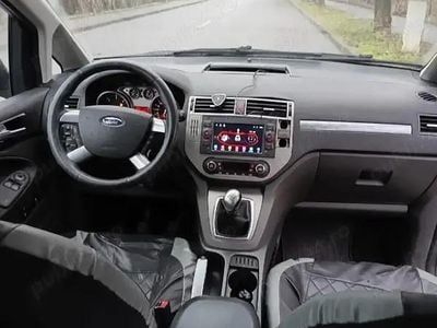 Second-hand Ford C-MAX 580 CP (426 kW) 2010 Monovolum