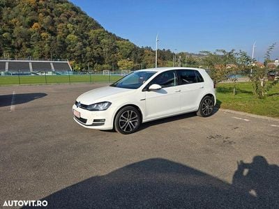 VW Golf VII