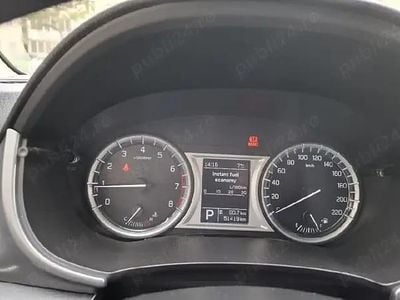 Second-hand Suzuki Vitara 120 CP (88 kW) 2017 SUV