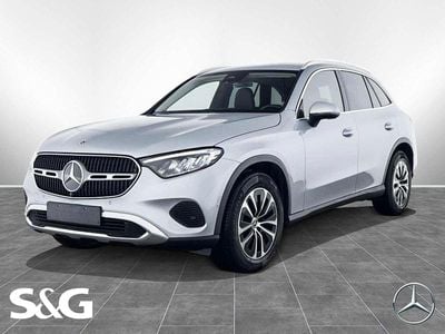 Mercedes GLC200