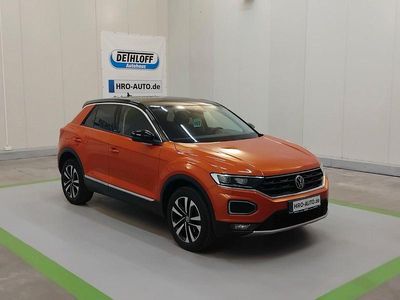 Utilizat 2020 VW T-Roc United SUV | 25.157 EUR (Preț OK)