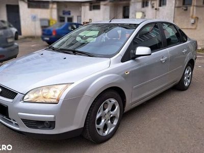 second-hand Ford Focus 