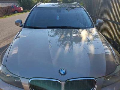 second-hand BMW 320 d e91 lci