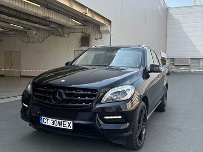 Mercedes ML350