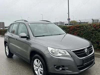 Utilizat 2008 VW Tiguan SUV | 6.990 EUR (Preț OK)
