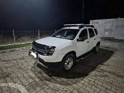 Utilizat 2015 Dacia Duster SUV | 7.500 EUR (Preț bun)