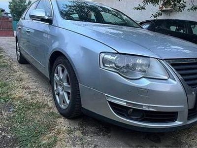 Culoaregri Second-hand 2010 VW Passat Comfortline Break | 3.998 EUR (Preț bun)