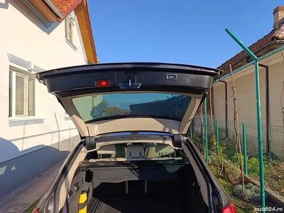 Second-hand 2016 BMW 520 Break | 12.000 EUR (Super Preț)