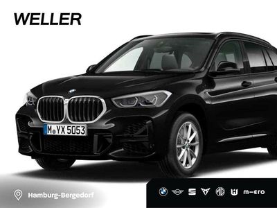 Utilizat 2022 BMW X1 M Sport SUV | 37.568 EUR (Puțin scump)