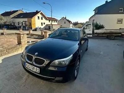 Utilizat 2009 BMW 530 Berlinǎ | 3.500 EUR