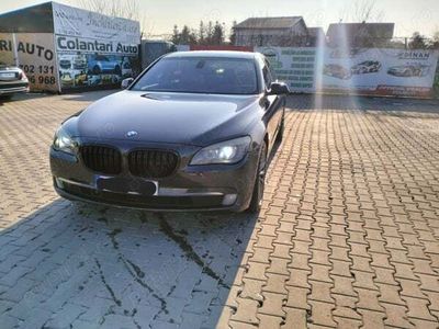 BMW 730
