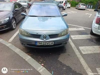 Renault Laguna II