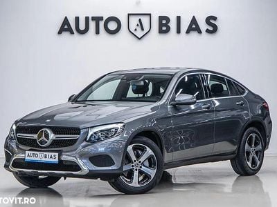 Mercedes GLC220