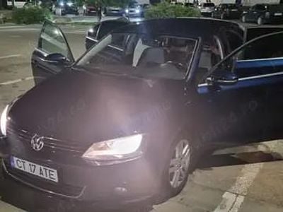 VW Jetta