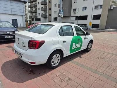 Utilizat 2018 Dacia Logan Berlinǎ | 5.000 EUR (Preț OK)