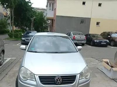 Utilizat 2008 VW Polo SUV | 2.900 EUR